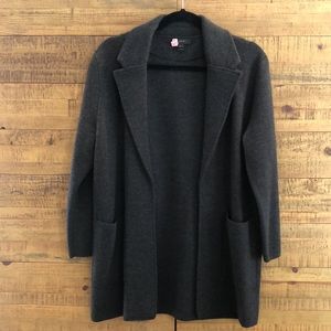 J. Crew Merino Wool Cardigan, M